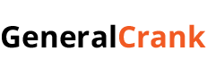 General Crankshaft Company, Inc.